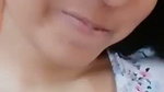 angel pakhi Chamet video