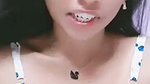 bhavya Chamet video