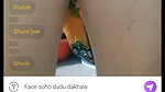 borsha bk Chamet video
