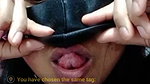 fire queen Chamet video