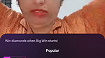 maina Chamet video