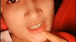 nilasha Chamet video