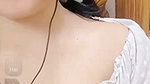 nisha akter Chamet video