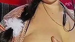 queen rupali Chamet video