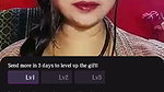 queen rupali Chamet video