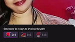 queen rupali Chamet video