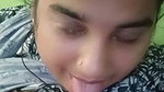 sakce mia tanesa Chamet video