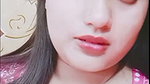 samiya eva Chamet video