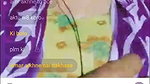 tasfya rahman Chamet video
