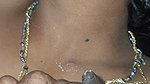 Wife romance with husbands stepbrother in house