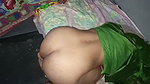 The neighbor lured the step-sister-in-law with money and had hardcore sex with her and took her boobs in his mouth