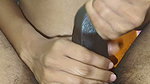 Telugu Aunty Hand Job next level