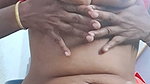 Tamil aunty pussy show