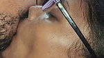 Stepdaughter seduce stepfather