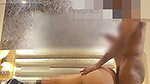 Real Wife Blindfold by Husband and Tricked to Fucked by Best Stranger