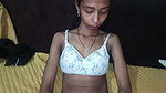 Pati gya tha bahar iska faida utha kai bhabhi ne apne boyfriend ko bula ke chudai ki