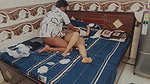 Newly Married Bhabhi’s Secret First Time Hardcore Sex with Devar – She Couldn’t Resist