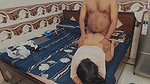 Newly Married Bhabhi’s Secret First Time Hardcore Sex with Devar – She Couldn’t Resist