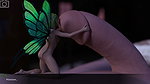NEW Long Live The Princess