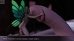 NEW Long Live The Princess