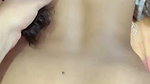 Morning sex with wife hard-core sex ! Doggy Position
