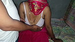 Indian the Brother in law had hardcore sex with his step sister in law desi hindi video