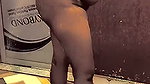 Indian bhabhi bath show