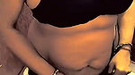 Indian bhabhi bath show