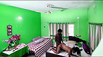 Hotel room ka video hua leak ke sath ka
