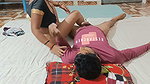 Hot Indian village girl fuking with boyfriend