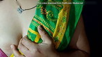 Hot desi indian housewife saree blause sex love romance fucking