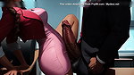 Enjoy These Clips From Just Another Day at the Office 4!