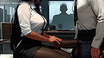 Enjoy These Clips From Just Another Day at the Office 4!