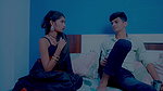 Devar bhabhi amazing scene