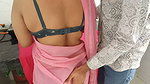 Beautiful Wife Fucking with Pizza Delivery Boy!