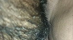 Beautiful Indian wife pussy licking close-up and fucking