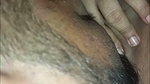 Beautiful Indian wife pussy licking close-up and fucking