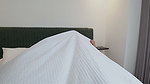 Sister-in-law confesses to me that she wants to fuck me while her boyfriend is in the kitchen. It ends badly