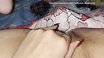 Single Mom Sends Video to Her Ex While Masturbating