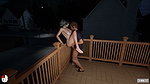 Silicon Lust Cap 12 – Girl With Big Tits Fucking In The Pool