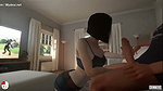 Silicon Lust Cap 9 – Sex With My Neighbors