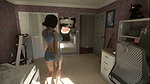 Silicon Lust Cap 8 – Sex Dreams And Sexy Girl Plays With Her Dildo