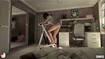 Silicon Lust Cap 1 – A Girl Home Alone