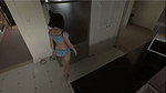 Silicon Lust Cap 1 – A Girl Home Alone