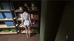 Silicon Lust Cap 1 – A Girl Home Alone