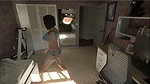 Silicon Lust Cap 1 – A Girl Home Alone