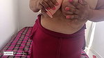 Side gets his dildo between his big ass Porn, you like my porn video
