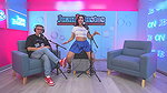 Shy MILF Sarahblack Goes Wild When She Gags on the Cameraman’s Thick Cock