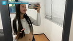 Shein jeans try on haul