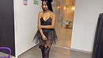 She Went to a Costume Party and They Ended up Fuck (extend)
